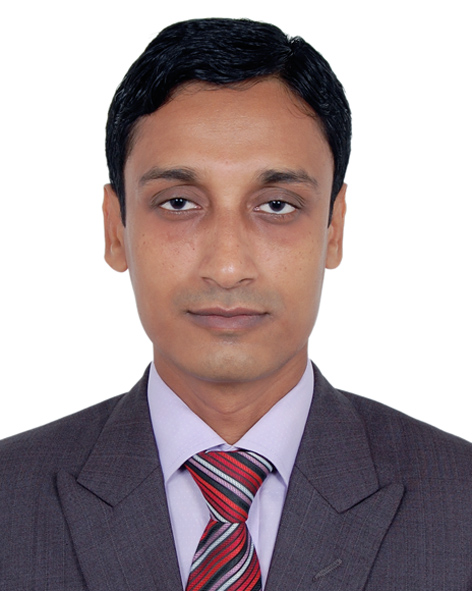 A S M SHAHRIAR HOSSAIN A S M SHAHRIAR HOSSAIN
