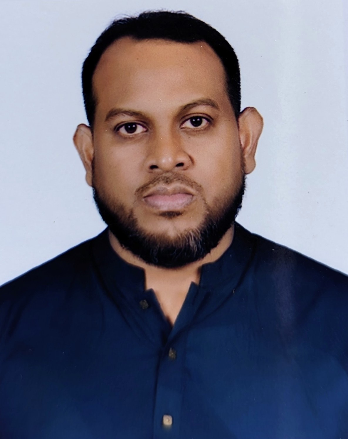 ASIF IQBAL ASIF IQBAL