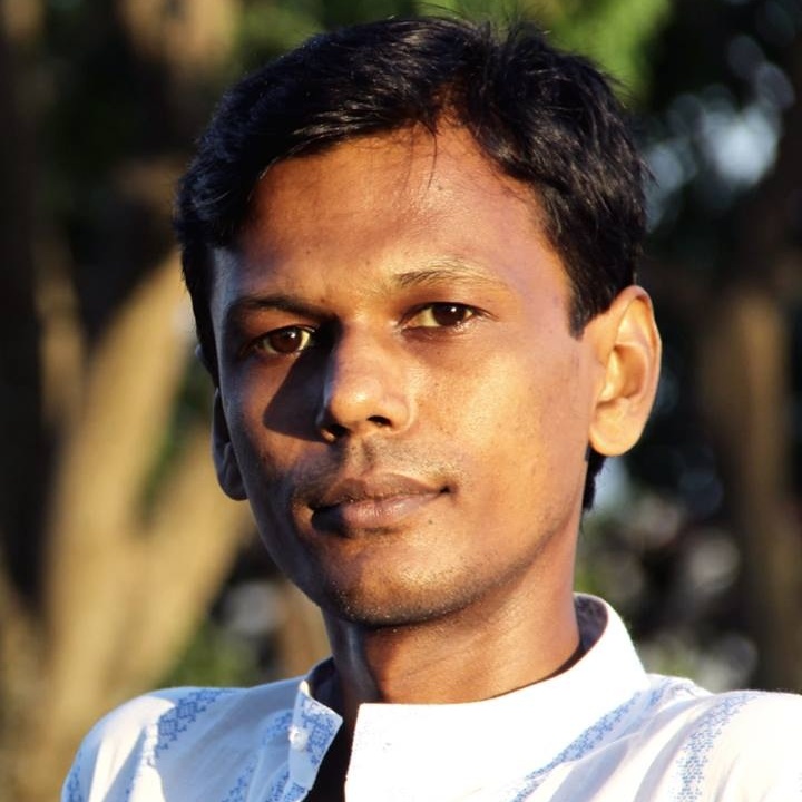 Khandoker Mominul Haque Khandoker Mominul Haque