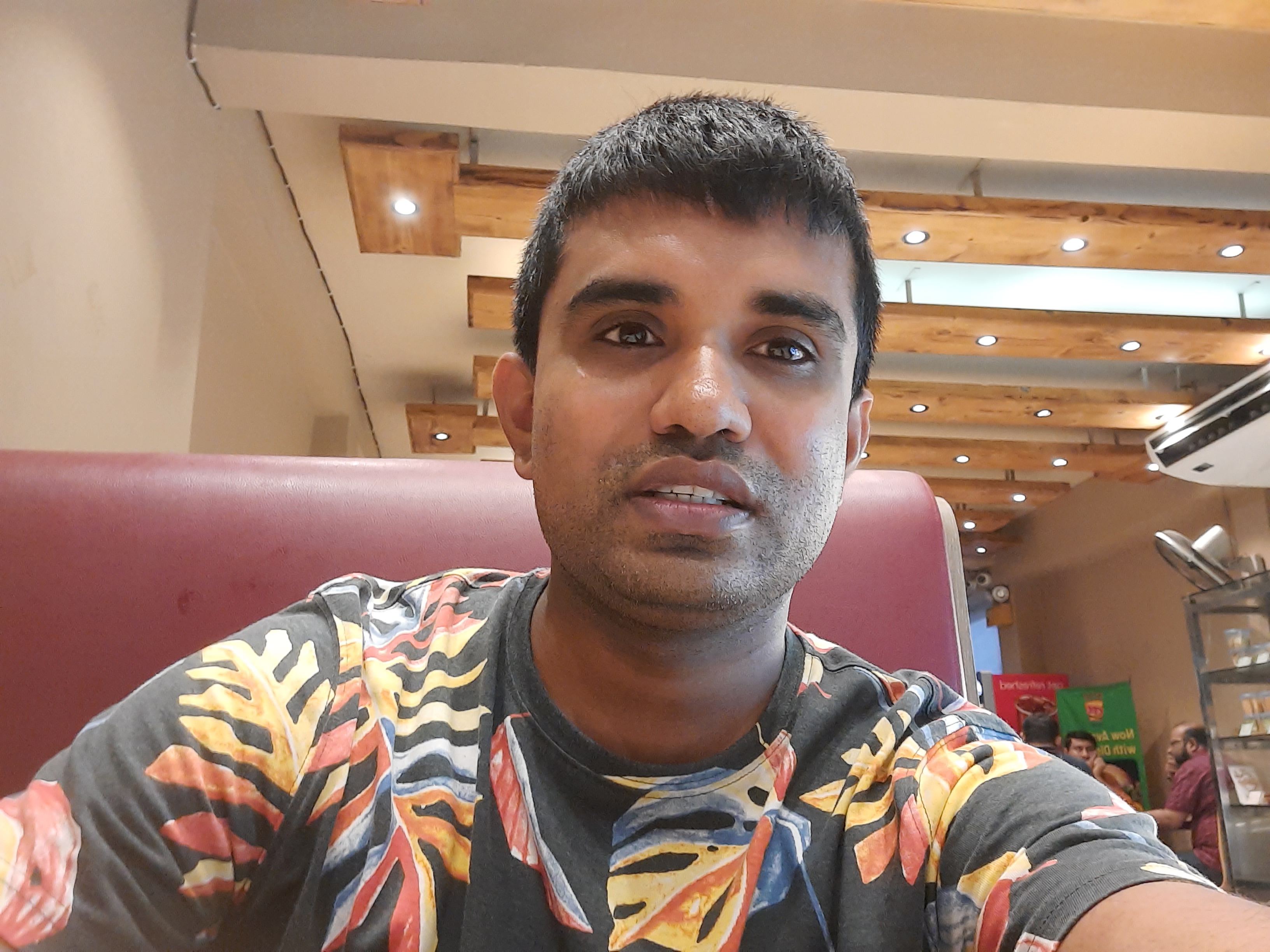 Rafiq Ahmed Rafiq Ahmed