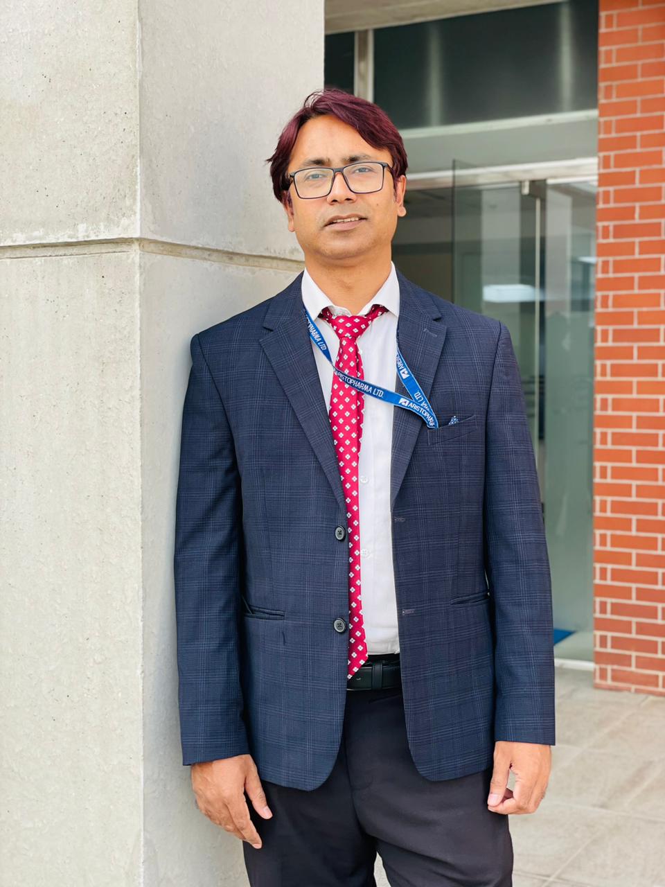 MD. AMIR HOSAIN MD. AMIR HOSAIN