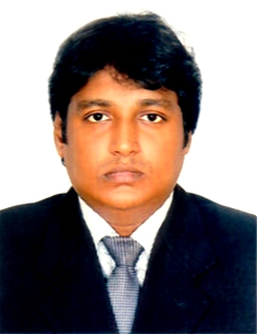 Abdullah all Maruf Abdullah all Maruf