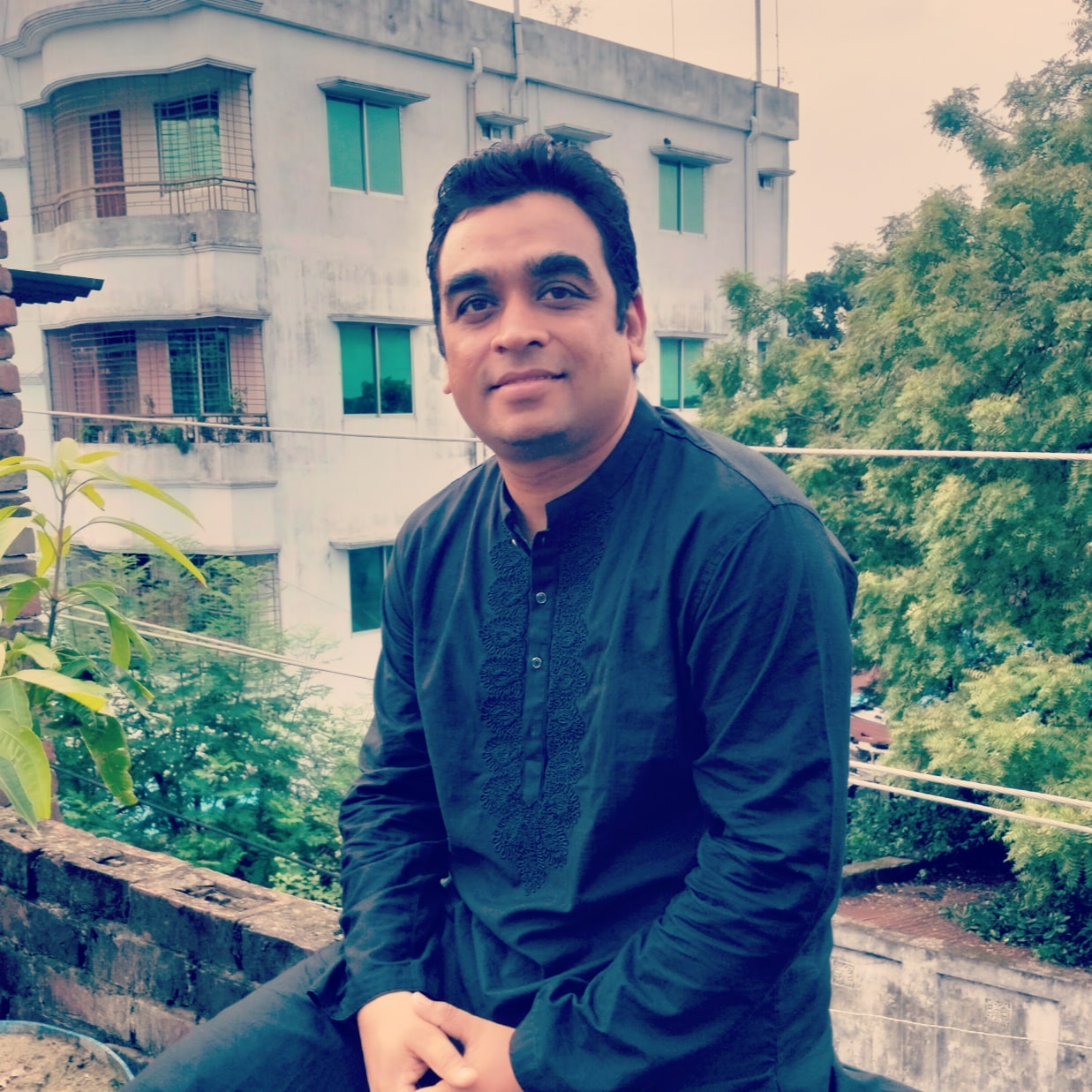 A S M Sumsur Rahman A S M Sumsur Rahman