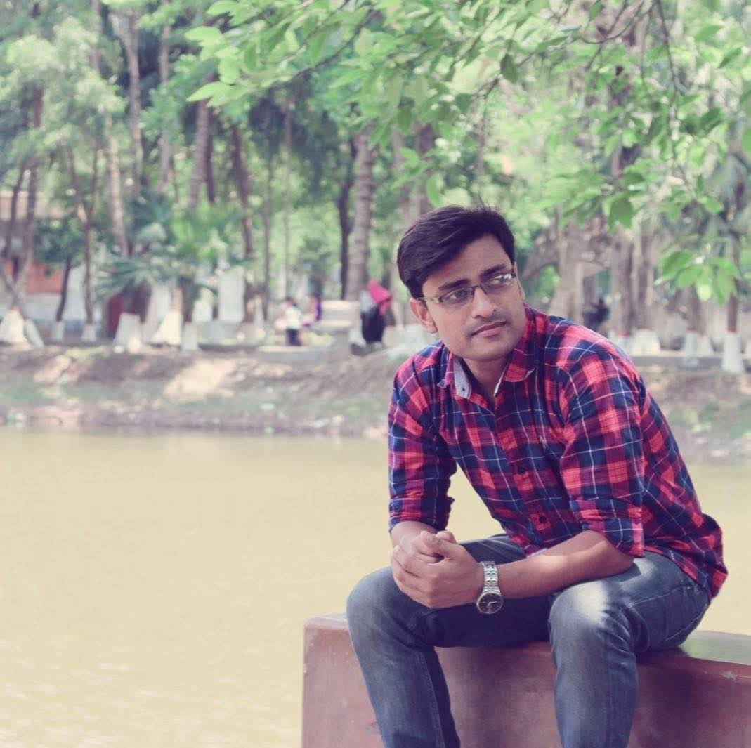 Md. Mujibur Rahman Md. Mujibur Rahman