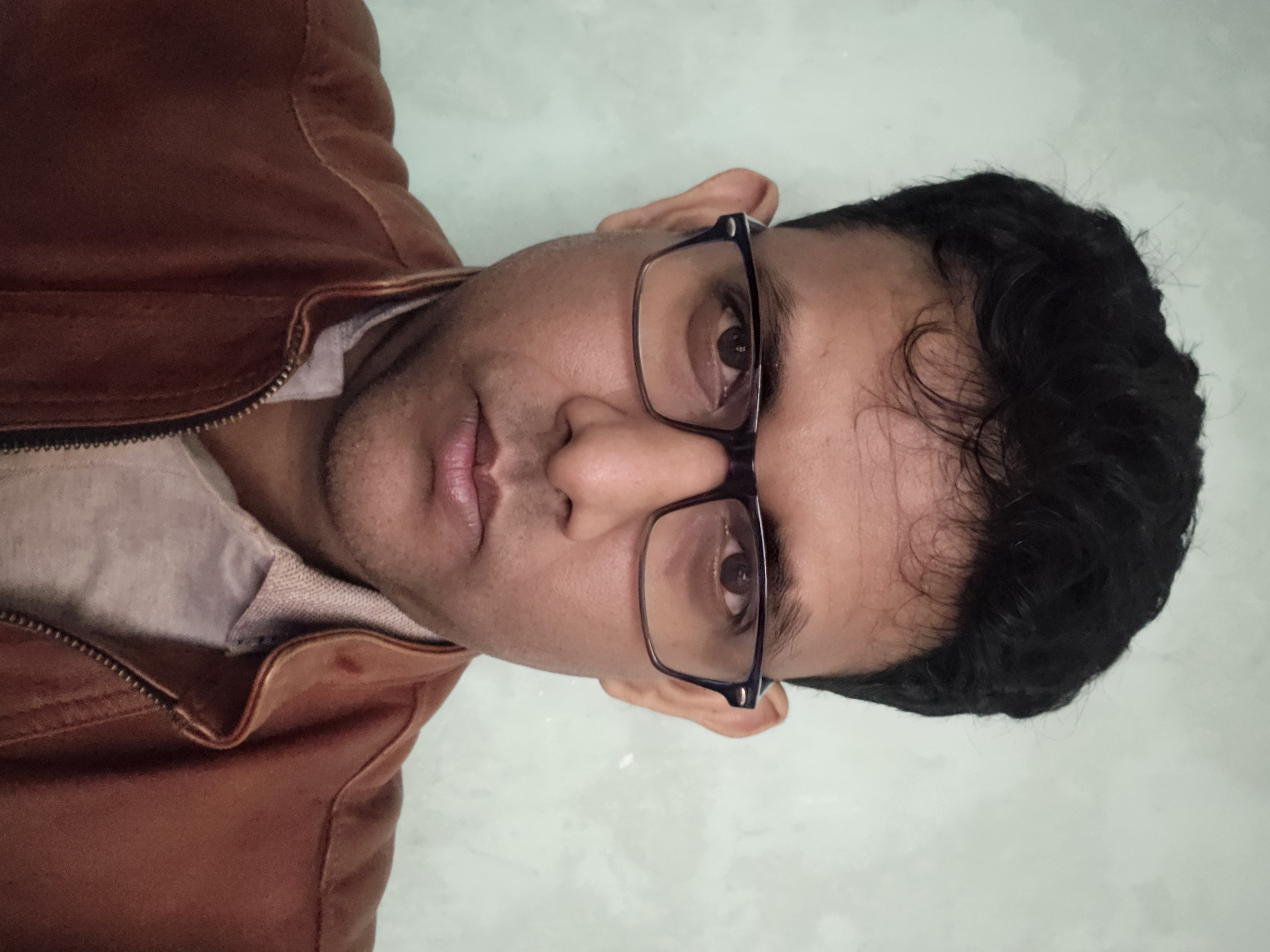 Sutanu Roy Sutanu Roy