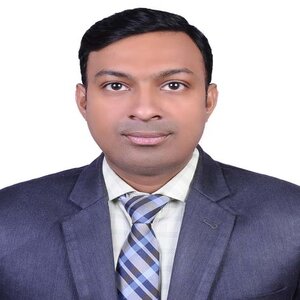 Md. Fakhrul Al-Amin Md. Fakhrul Al-Amin
