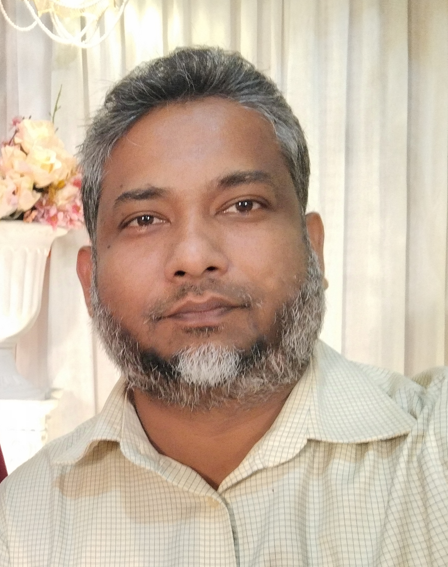 Mir Rubayath Hossain Mir Rubayath Hossain