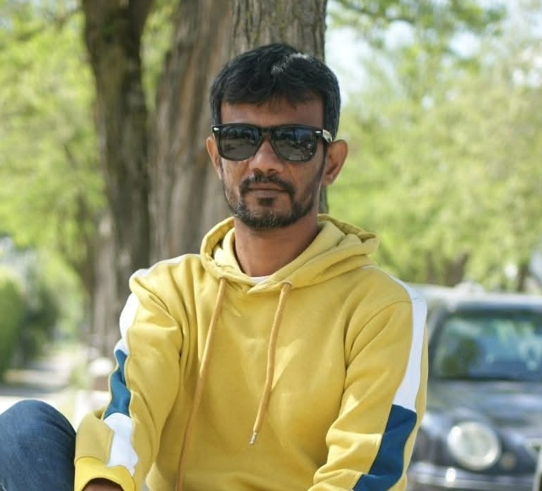 Md. Nazmul Huqe Md. Nazmul Huqe