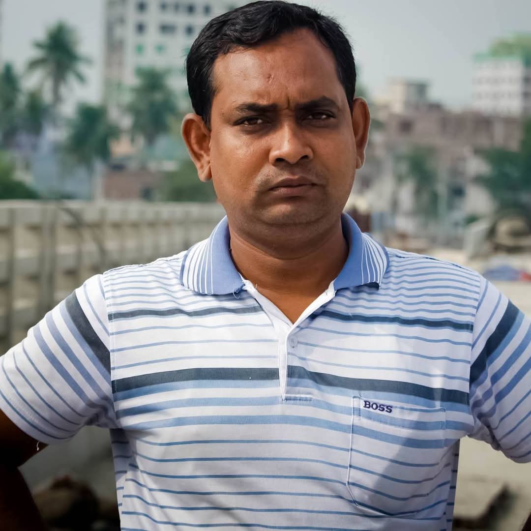 Remon Mahmud Remon Mahmud