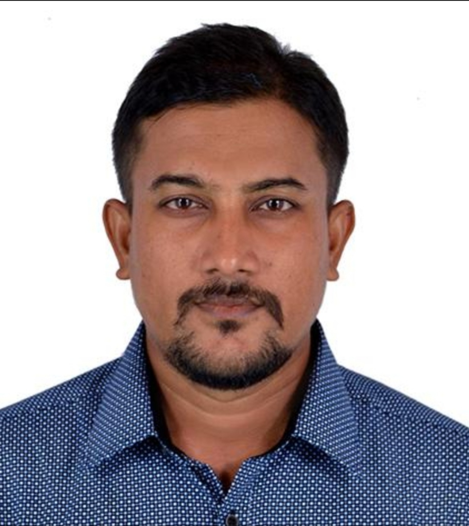 Md. Abul Basher Md. Abul Basher