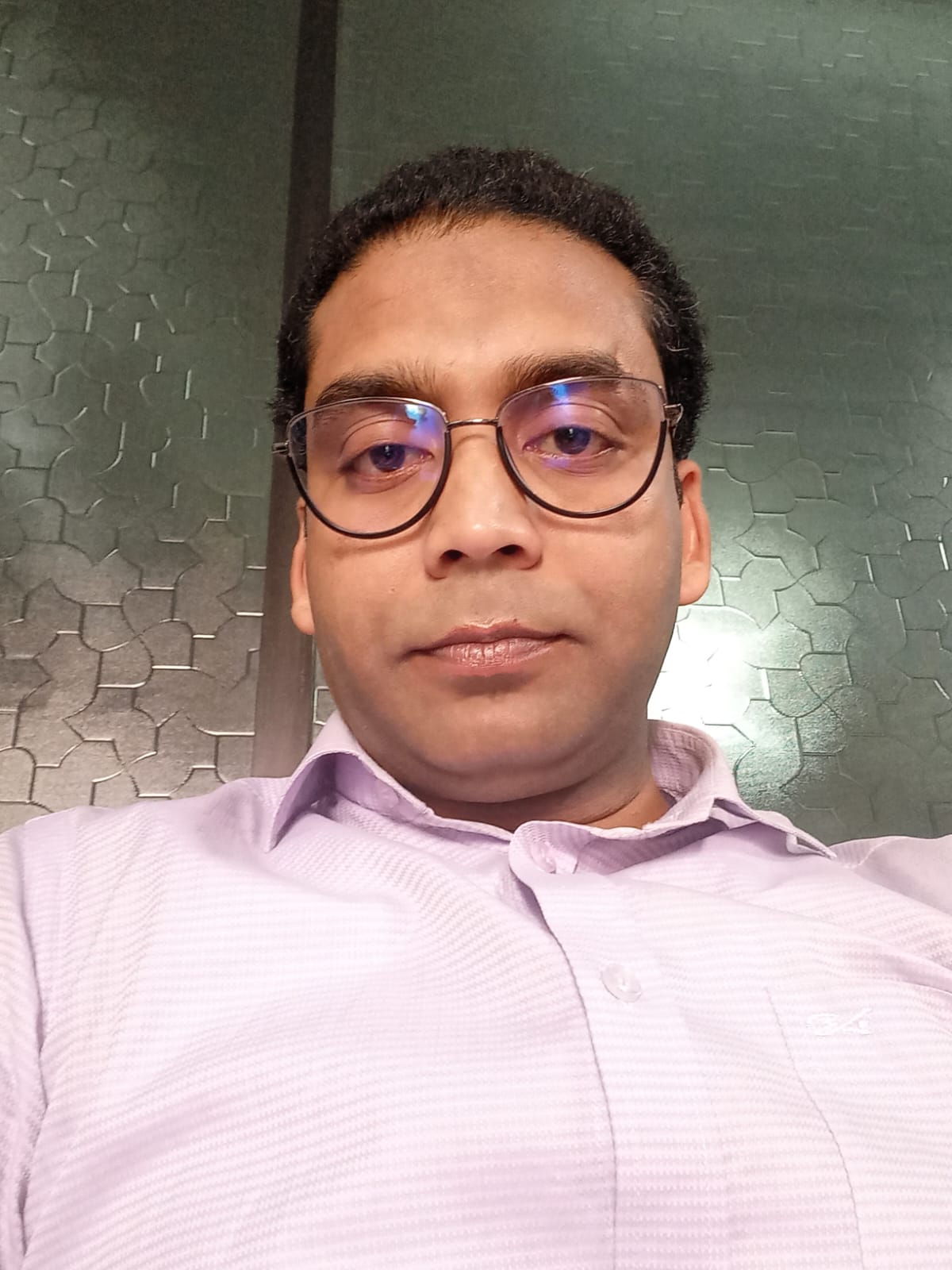S. M. MONOWAR KOWSAR S. M. MONOWAR KOWSAR