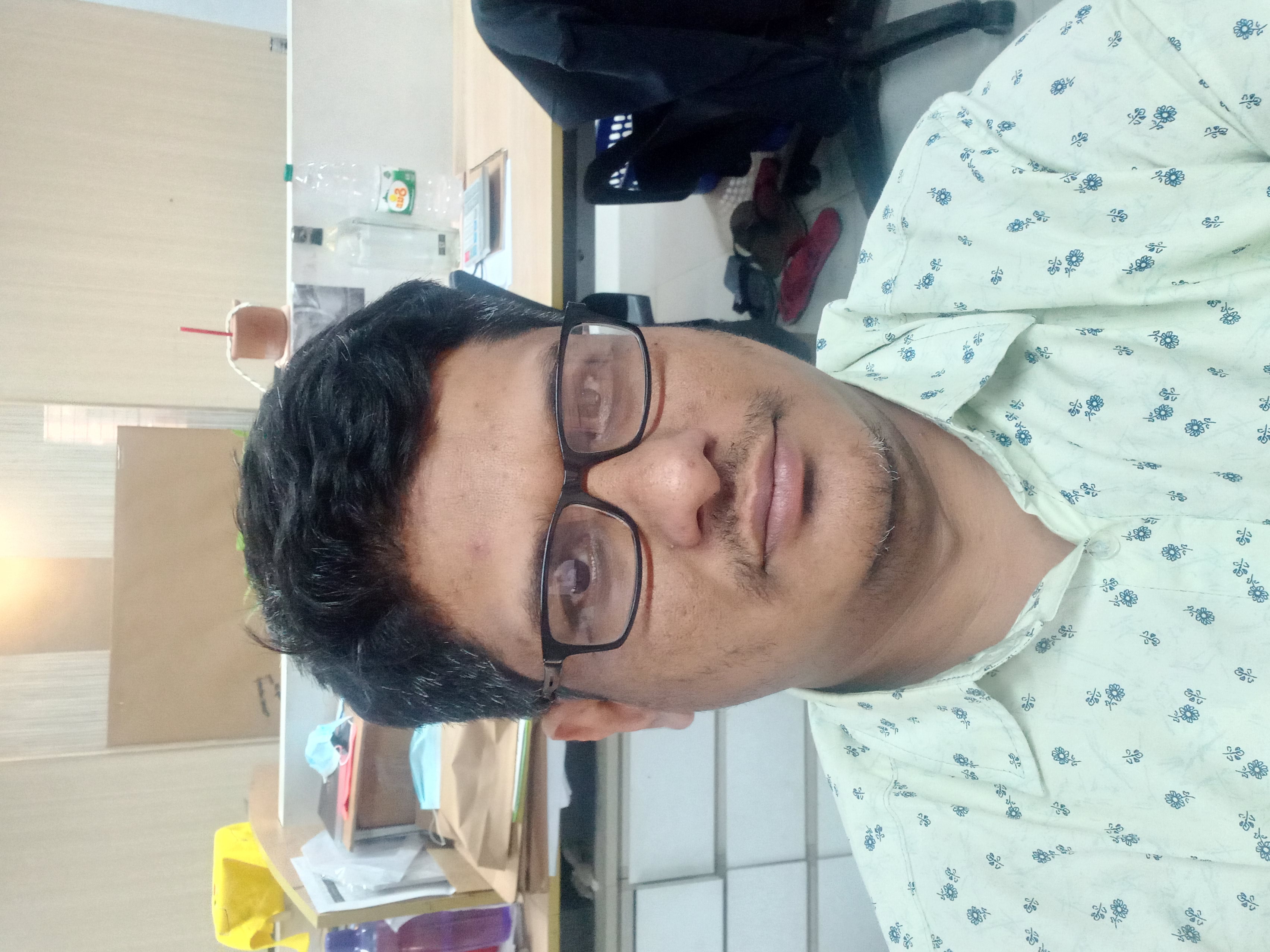 Abu Mohammed Ayub Kabir Abu Mohammed Ayub Kabir