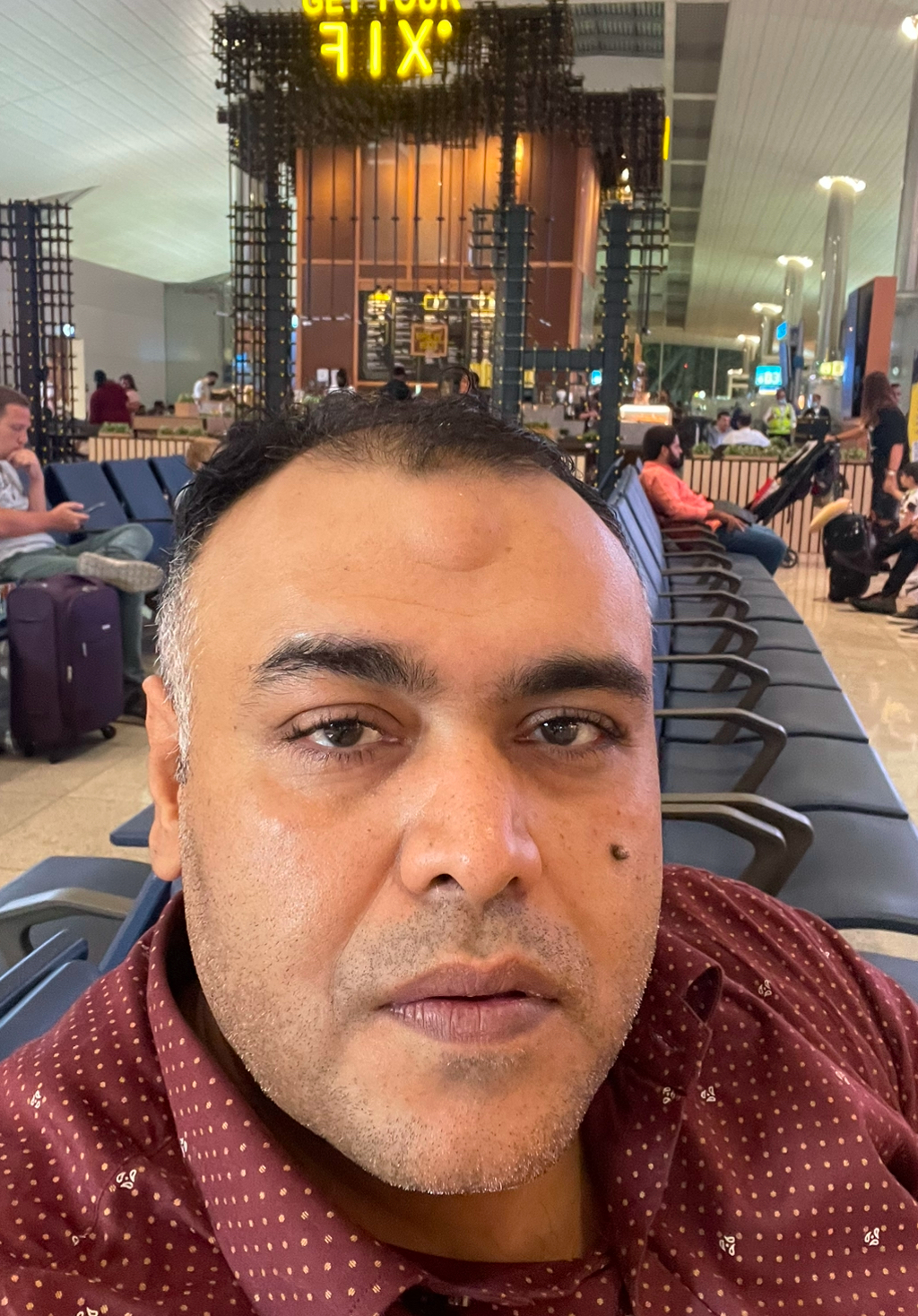 Shahriar parvez Shahriar parvez