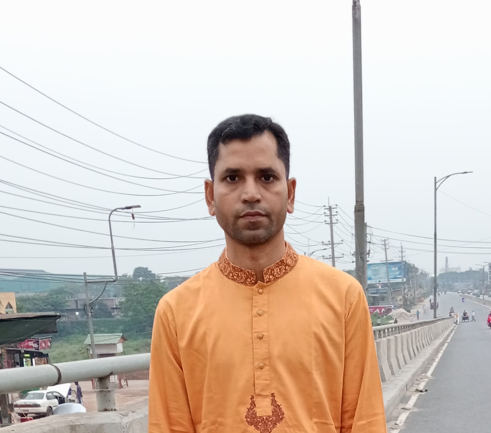 Md Rajaul Islam Md Rajaul Islam