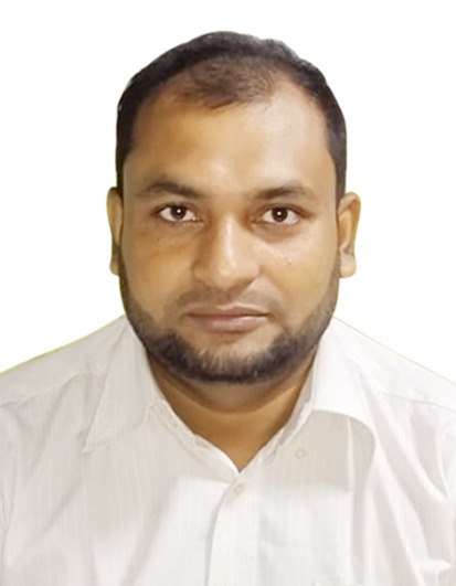 MD TANVER AZAM MD TANVER AZAM