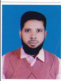 Md. Solim Uddin