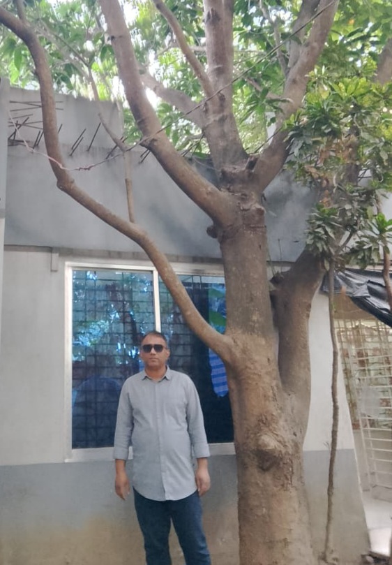 NOOR AHMED NOOR AHMED