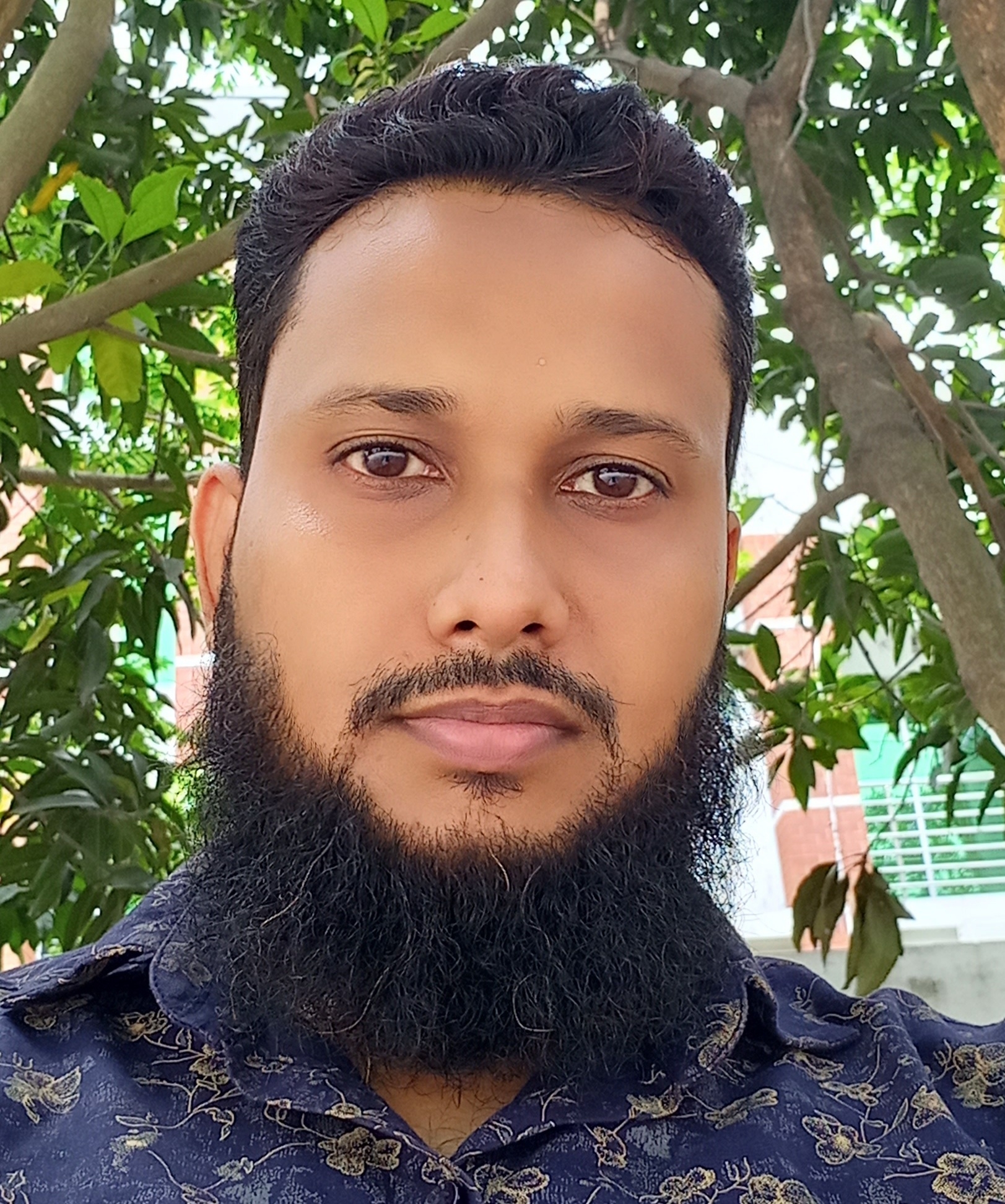 Md Mosabbir Hossain Sharaj Md Mosabbir Hossain Sharaj