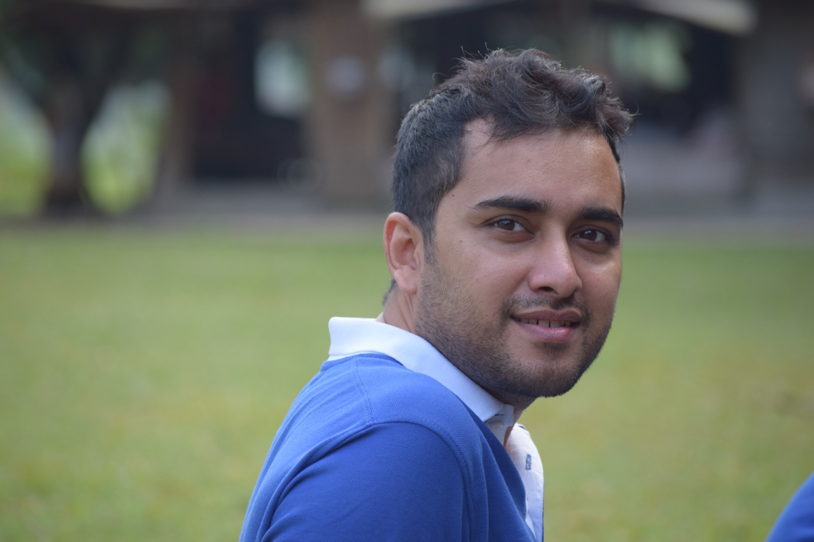 Faisal Mahmud Faisal Mahmud