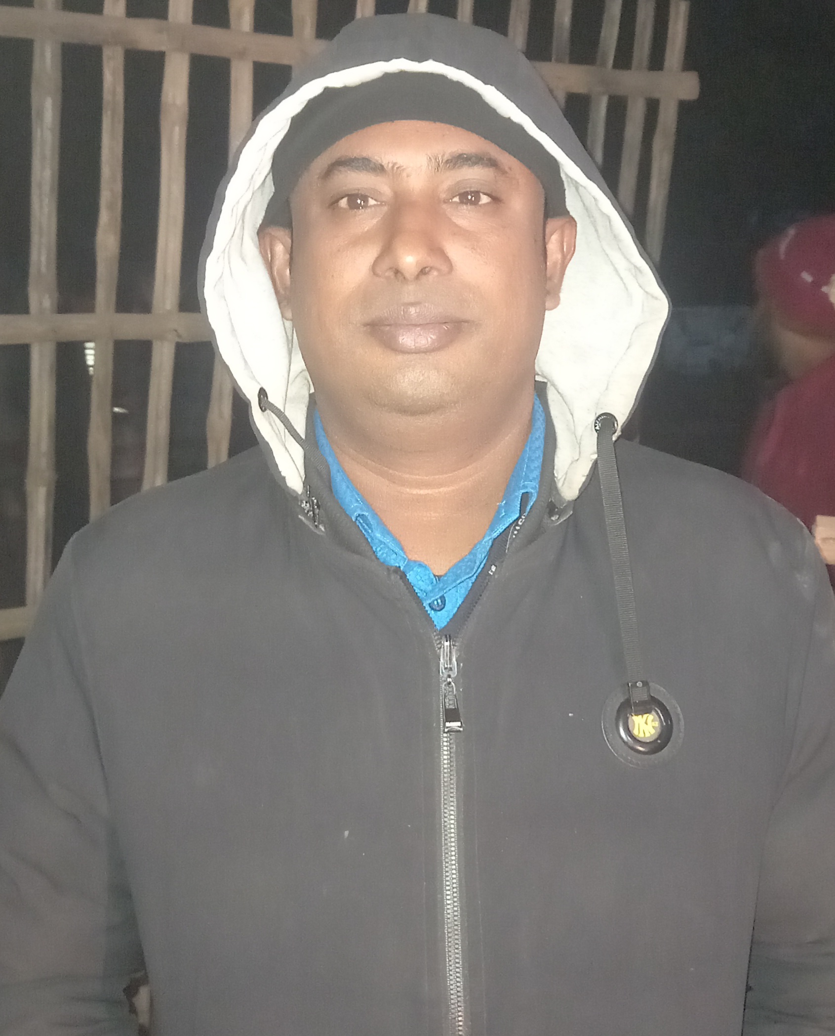 MD. ASIKUL ISLAM MD. ASIKUL ISLAM