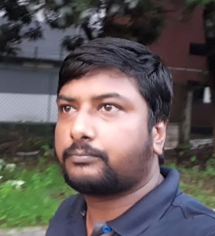 Md.Moniruzzaman Md.Moniruzzaman