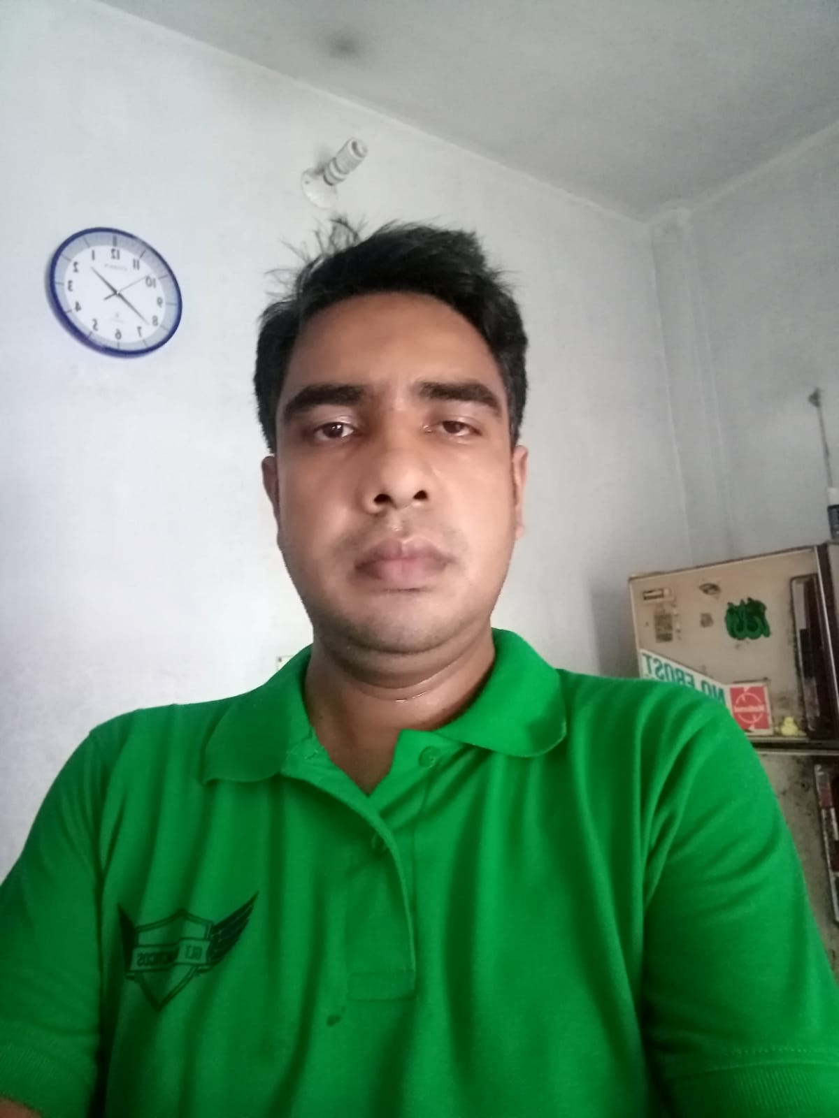 Md. Arif Hosan Md. Arif Hosan
