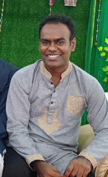 Md. Masudur Rahman Md. Masudur Rahman