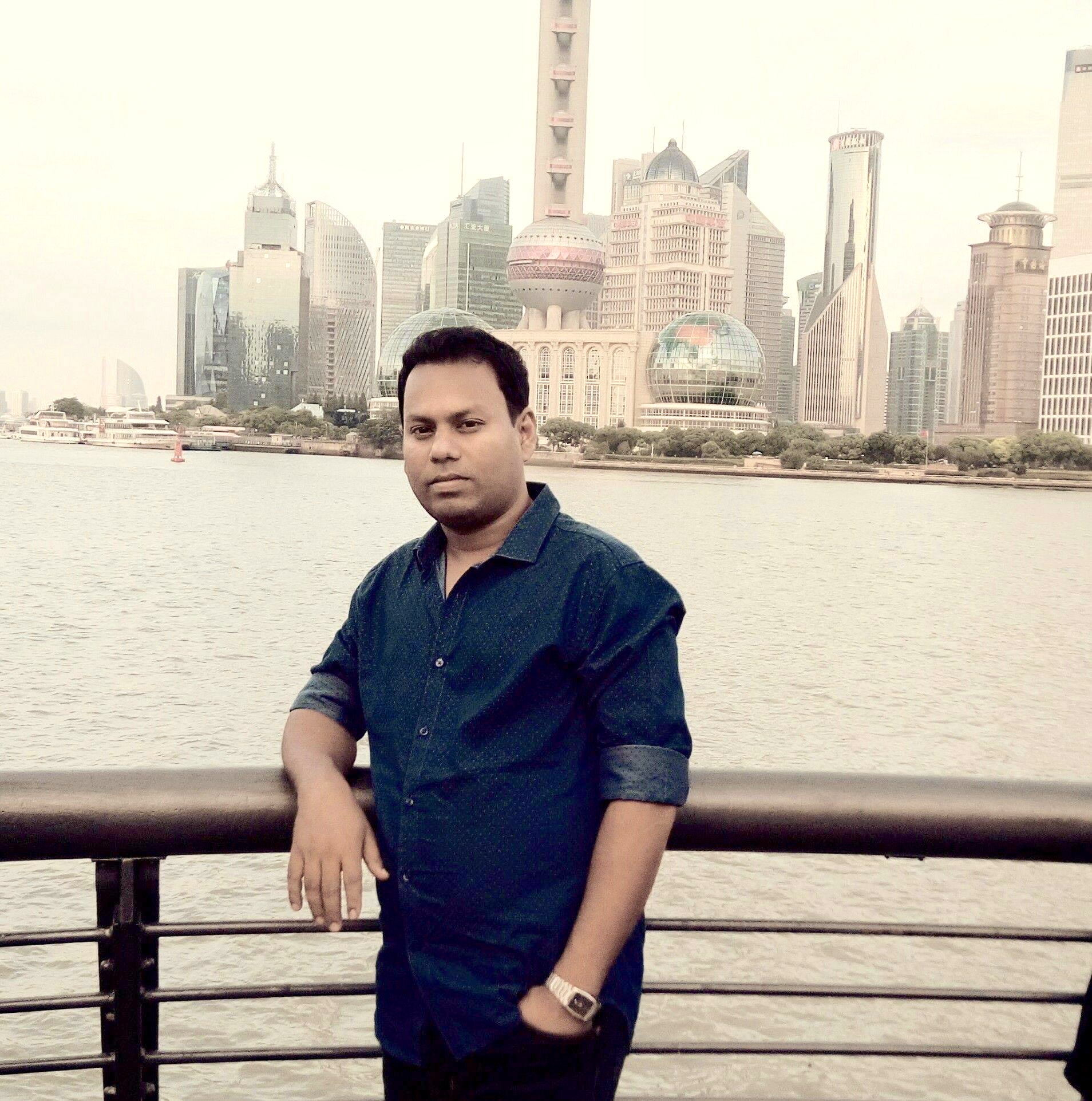 MD ALAMGIR HOSSAIN MD ALAMGIR HOSSAIN