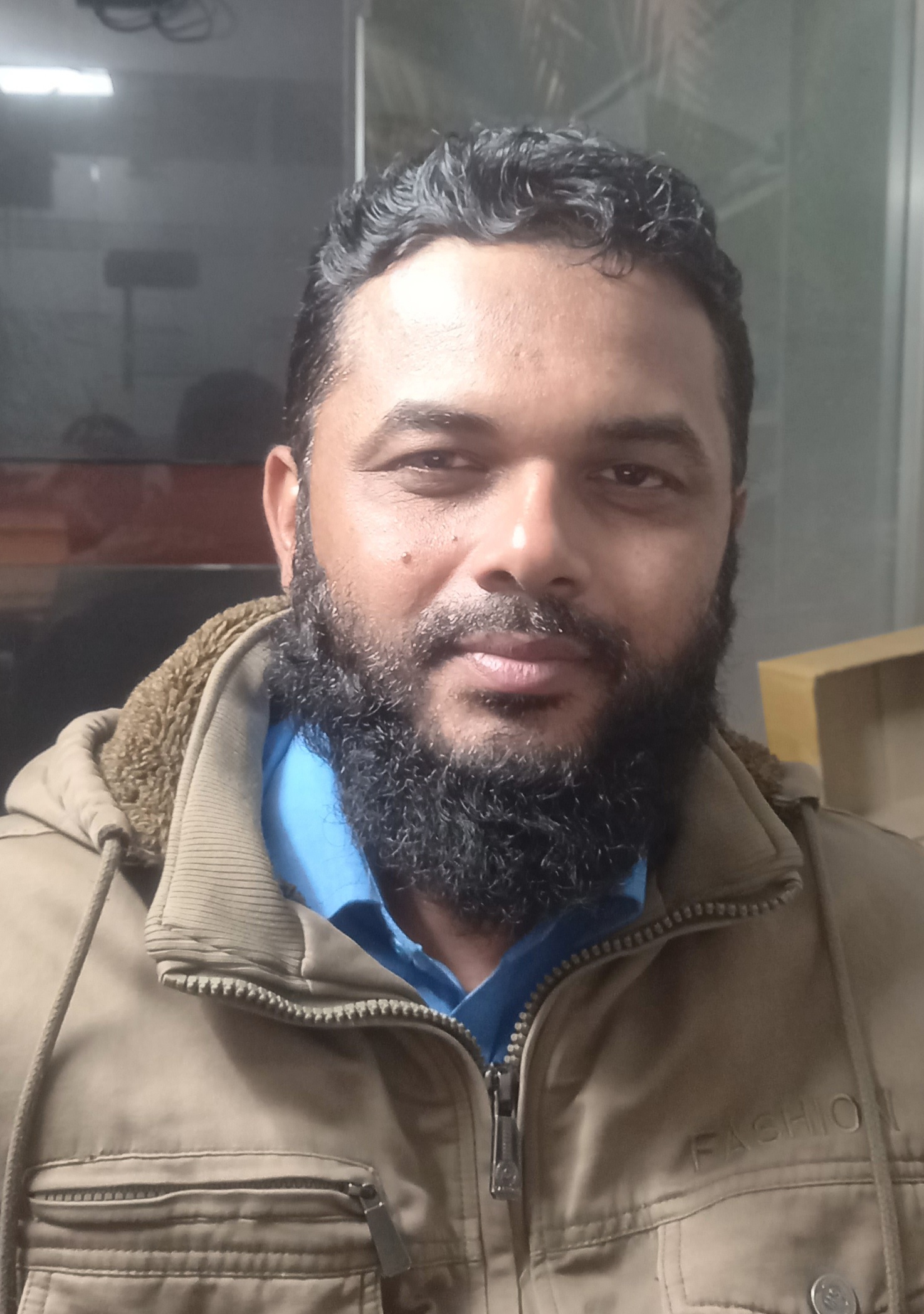MD. ABDUS SALAM MD. ABDUS SALAM