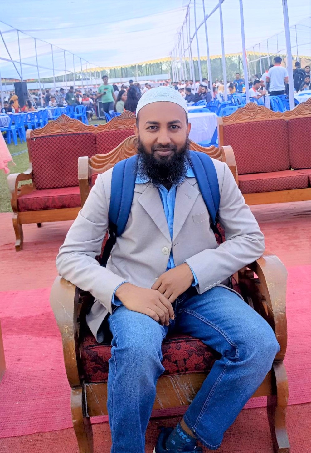 MD ABUL MONZUR MD ABUL MONZUR