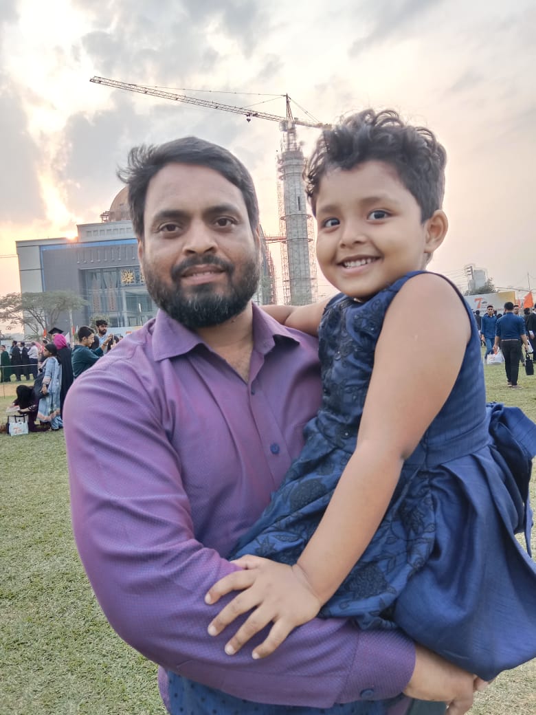 Rihazul Islam Rihazul Islam