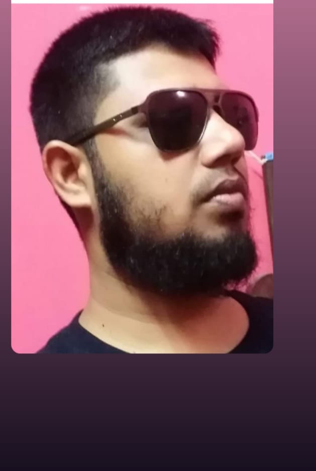 MD. ARIFUL ISLAM MD. ARIFUL ISLAM