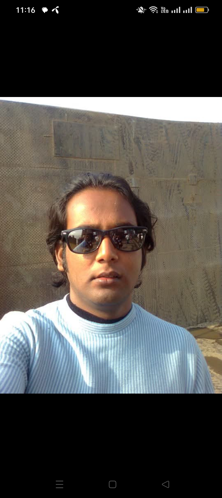 Sabbir Hassan Chowdhury Sabbir Hassan Chowdhury