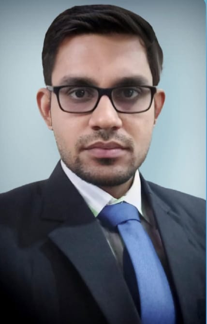 Md.Touhidul Islam Md.Touhidul Islam