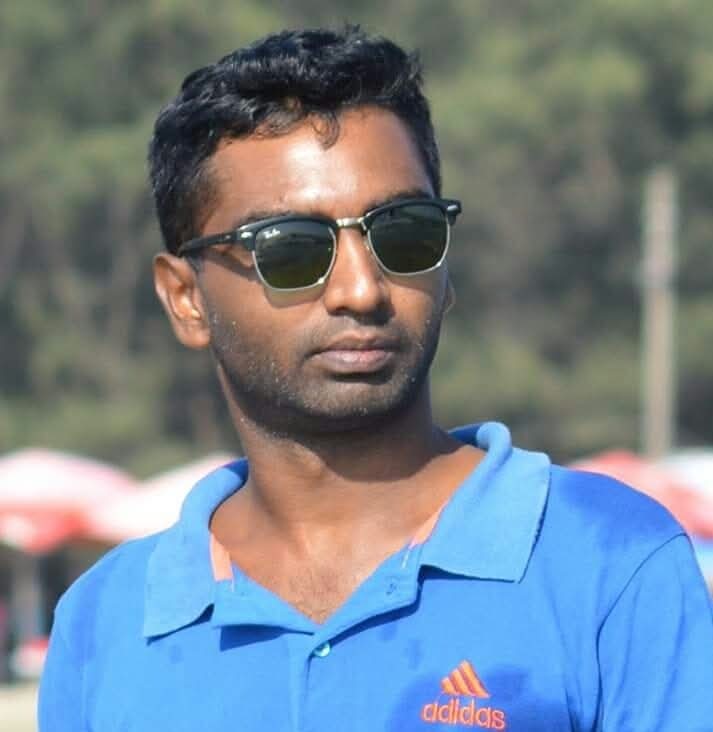 Md.Ommat Ali Mithu Md.Ommat Ali Mithu