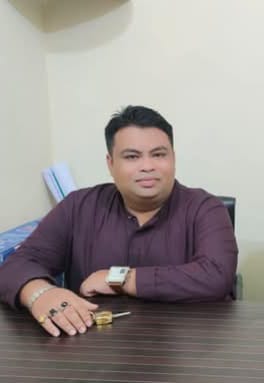 S.M Riazul Islam S.M Riazul Islam