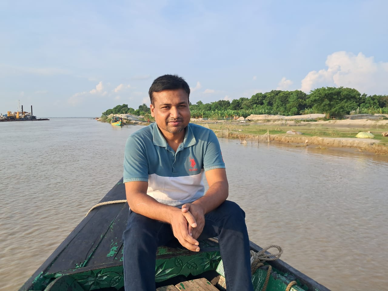 Md. Nazrul Islam Md. Nazrul Islam