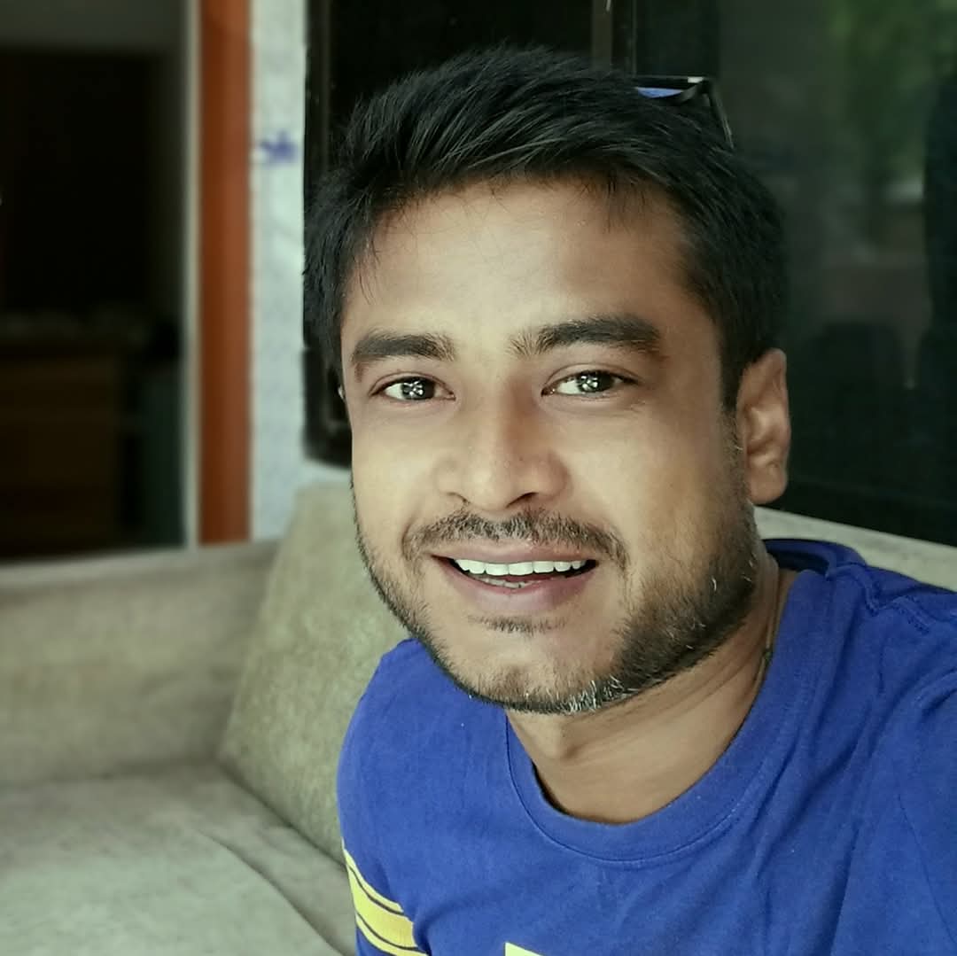 Ahmed Mridul hasan Ahmed Mridul hasan