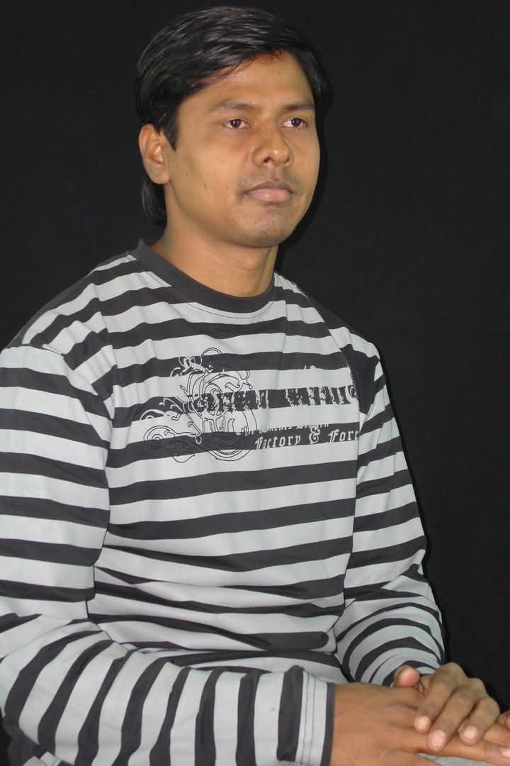 Md. Ziaul Alam Md. Ziaul Alam
