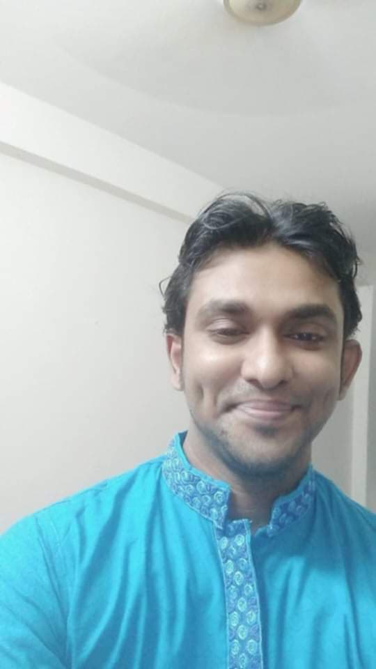 AHMMED IMTIAZ AHMMED IMTIAZ
