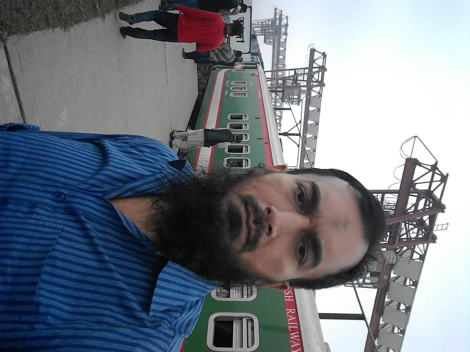 A.S.M. SAIFUL ISLAM A.S.M. SAIFUL ISLAM