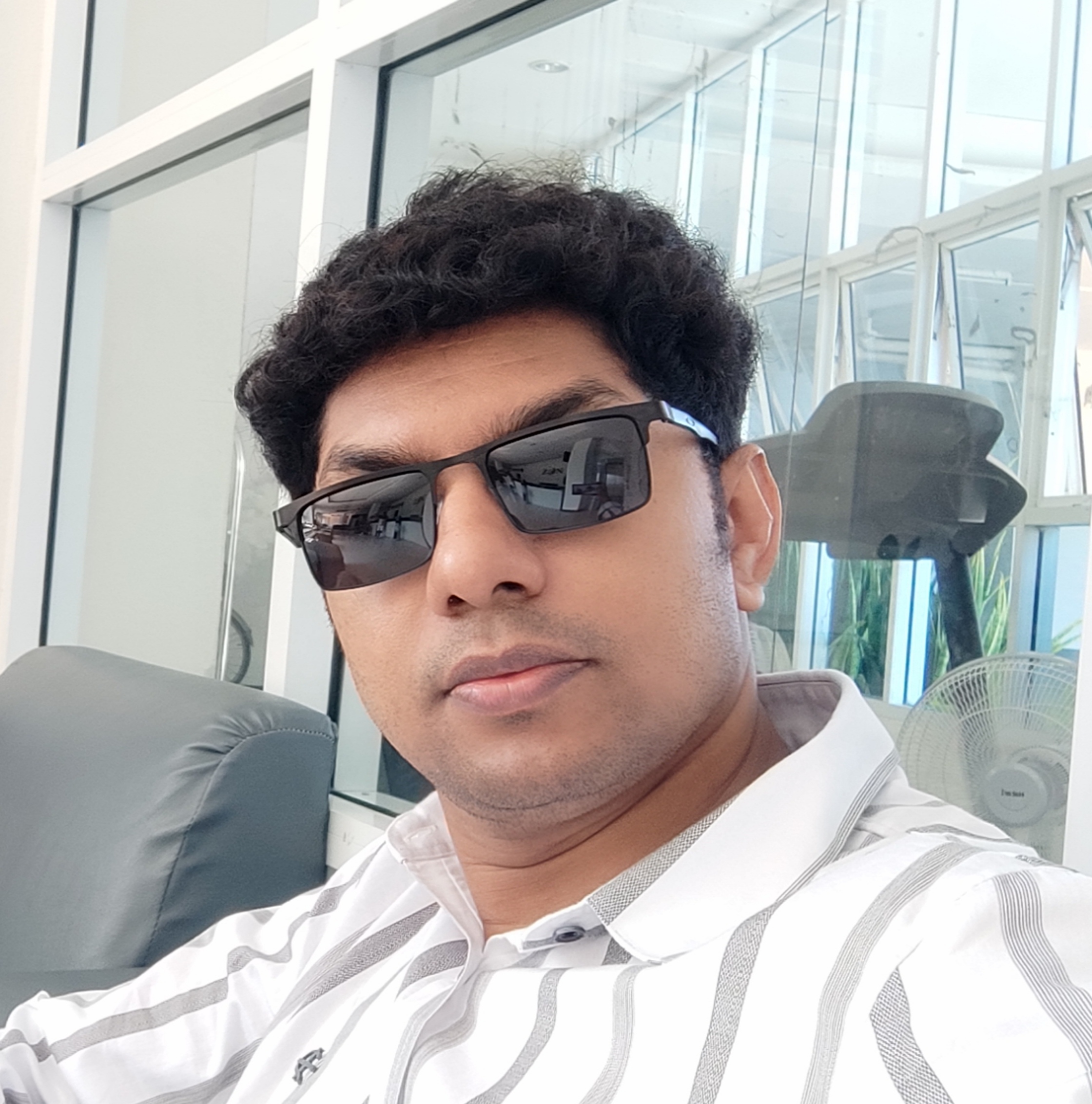 Ripon Kumar Saha Ripon Kumar Saha