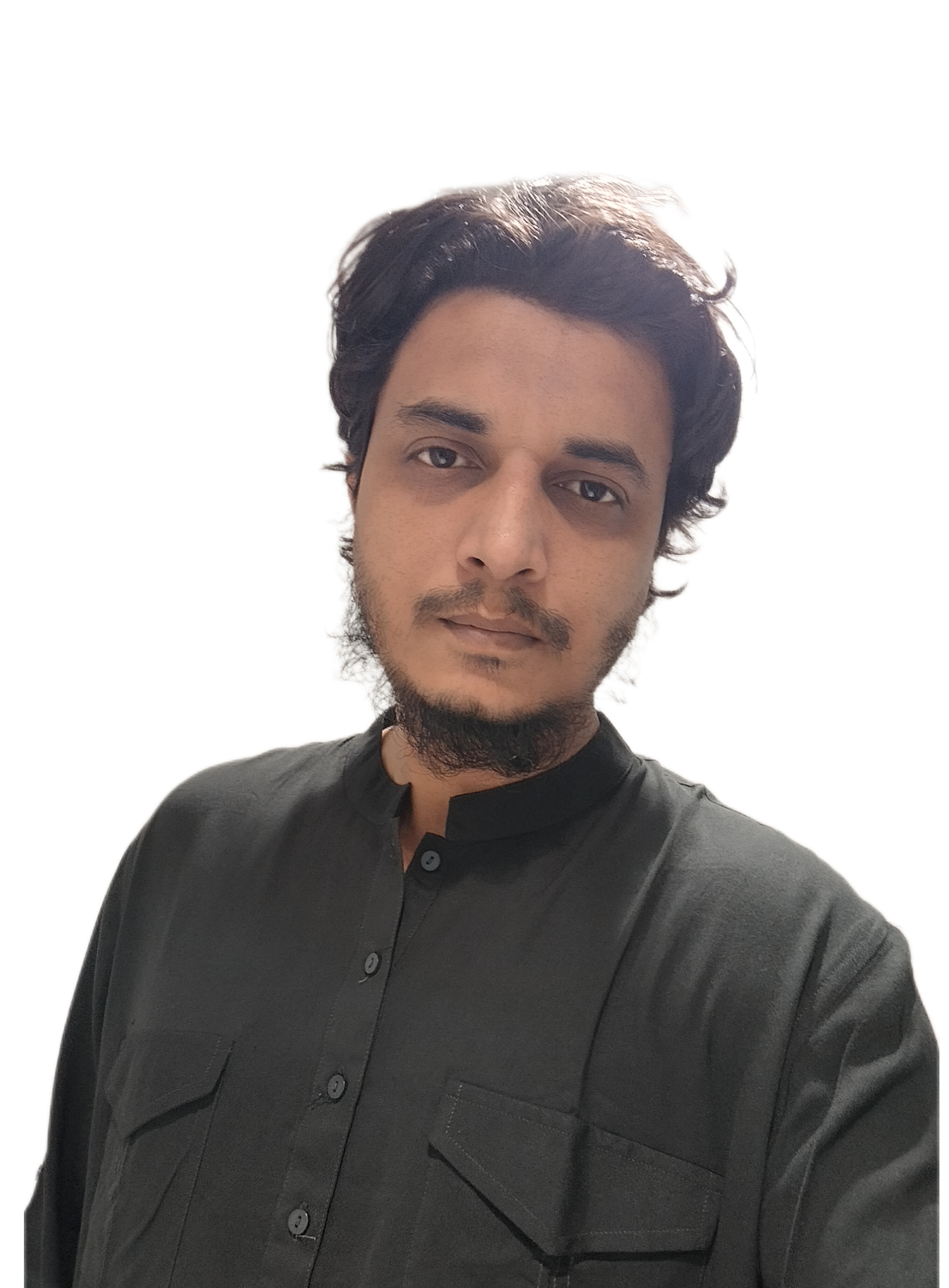 Abdul Muktadir Rahaman Abdul Muktadir Rahaman