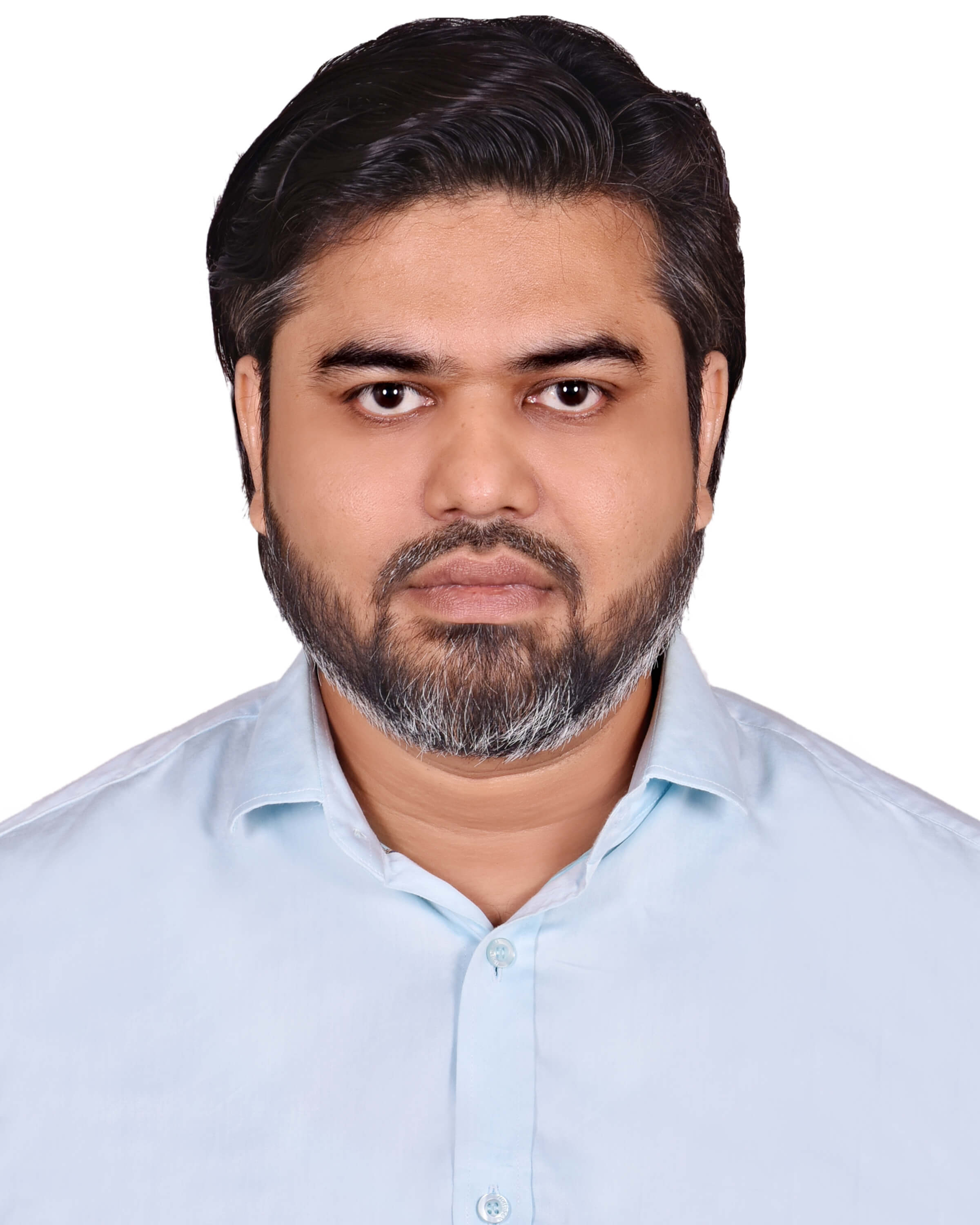 Tanvir Ahammed Tanvir Ahammed
