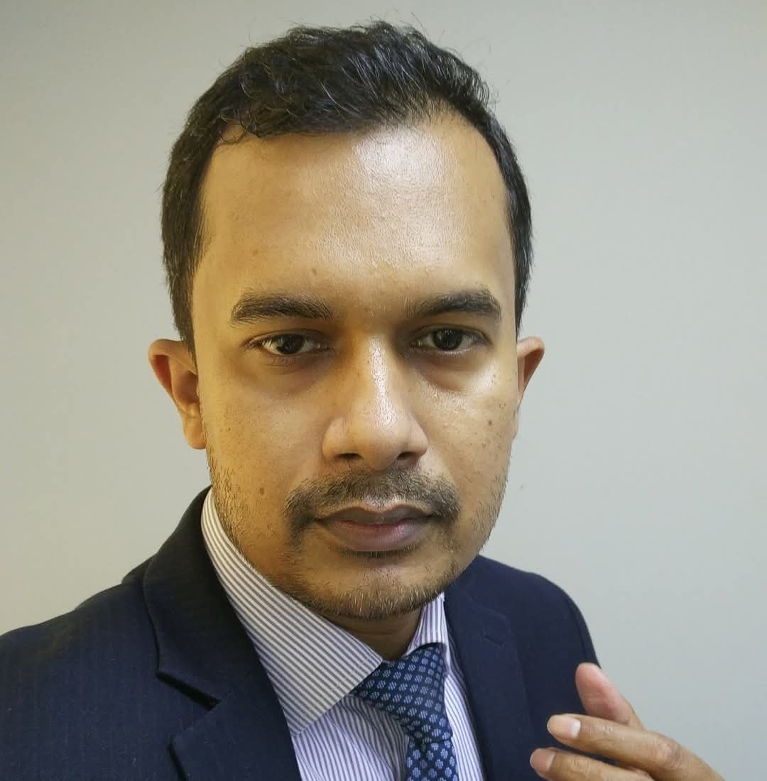 Md. Ashraf-ud-dowla Md. Ashraf-ud-dowla